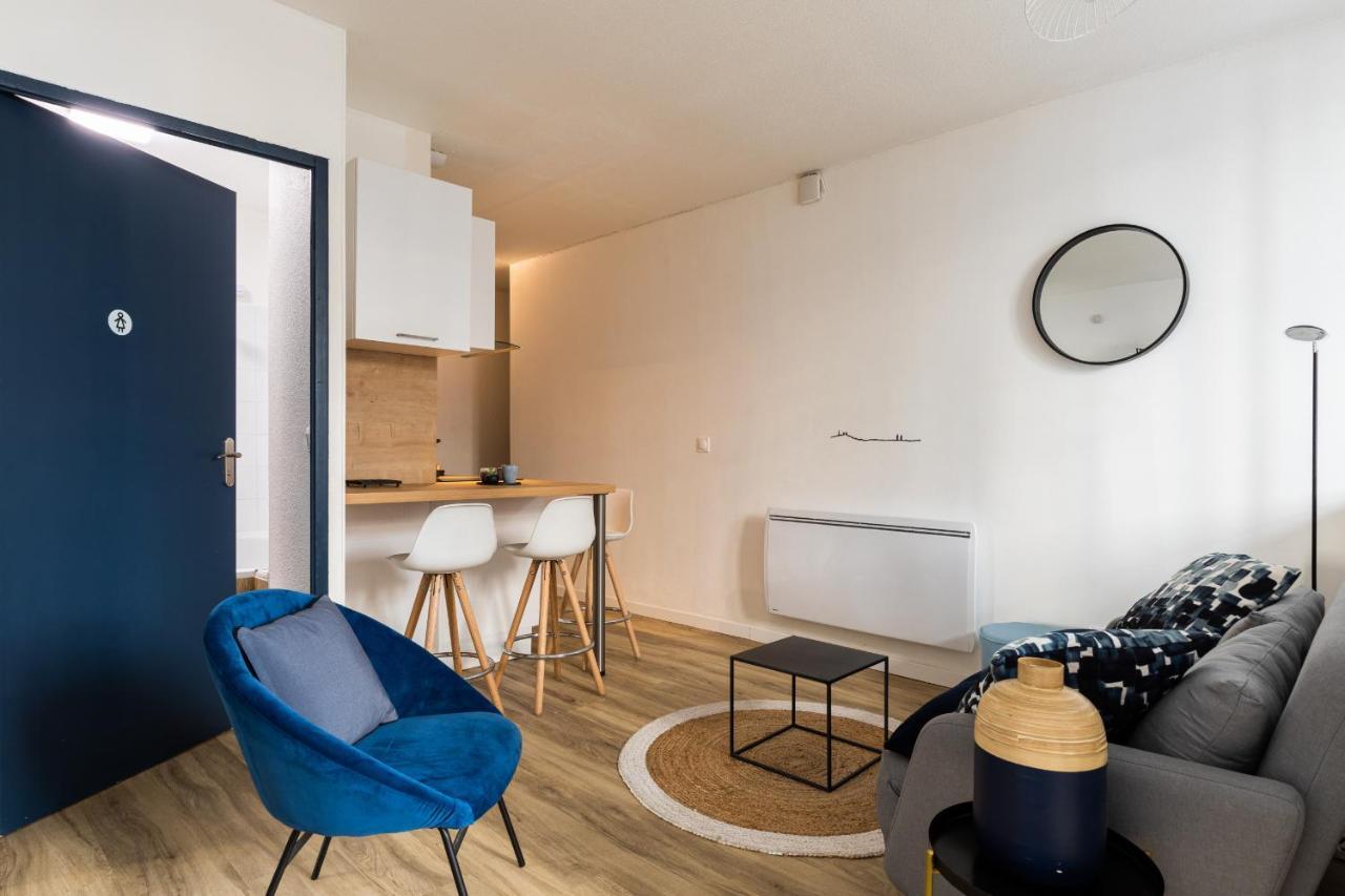 Dify Victoire Apartment Lyon Exterior photo