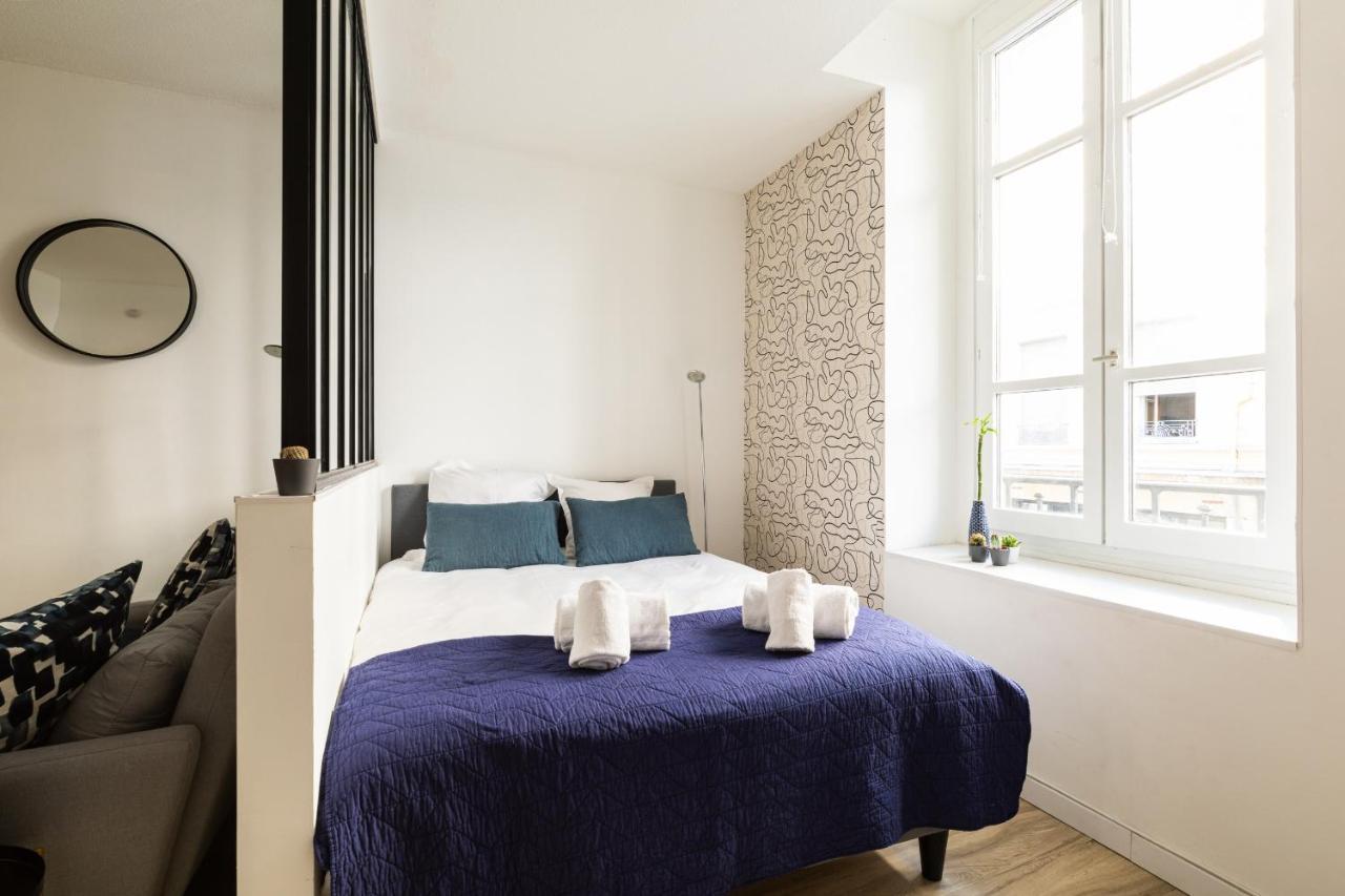 Dify Victoire Apartment Lyon Exterior photo